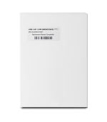 Bateria para Samsung Galaxy A20S (A207 / 2019) / A21 (A215 / 2020) / A10s (A107 / 2019) (SCUD-WT-N6) (Service Pack) - Imagen 3
