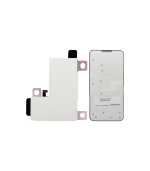 Bateria para iPhone 15 Pro (Apple Original)