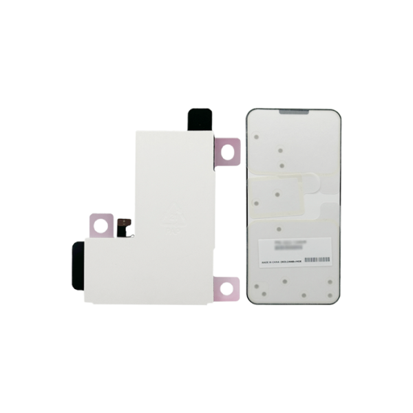 Bateria para iPhone 15 Pro (Apple Original)