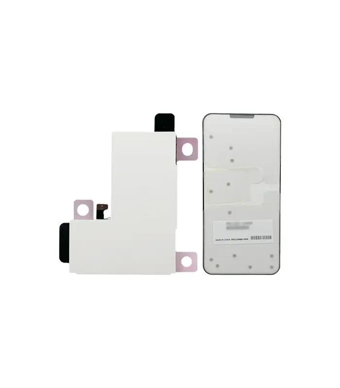 Bateria para iPhone 15 Pro (Apple Original) 0 Bateria para iPhone 15 Pro (Apple Original) - Imagen 1