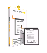 Bateria para Samsung Galaxy S21 5G (EB-BG991ABY) (AmpSentrix Pro)