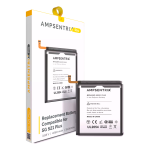 Bateria para Samsung Galaxy S21 Plus (AmpSentrix Pro)