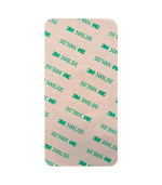 Tapa Trasera para iPhone 11 Negro (Con pega) - Imagen 3