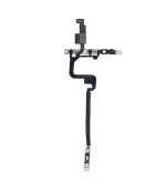 Flex de Encendido + Volumen para iPhone 15 Pro Max - Imagen 2