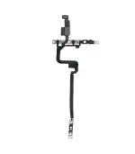 Flex de Encendido + Volumen para iPhone 15 Pro Max - Imagen 2