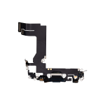 Flex de carga para 12 Mini (USED OEM PULL) (Azul)