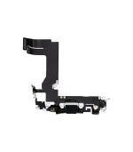 Flex de carga para 12 Mini (USED OEM PULL) (Azul)