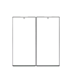 Mica con OCA para Samsung Galaxy S22 Ultra 5G - Imagen 2