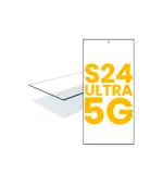 Mica con OCA para Samsung Galaxy S24 Ultra 5G