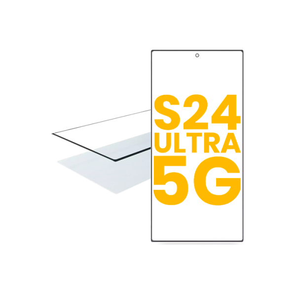 Mica con OCA para Samsung Galaxy S24 Ultra 5G