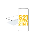 Mica para Samsung Galaxy S21 Ultra