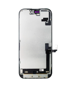Pantalla LCD para iPhone 16 (Aftermarket: AQ7/Incell) - Imagen 2