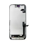 Pantalla LCD para iPhone 16 (Aftermarket: AQ7/Incell) - Imagen 2