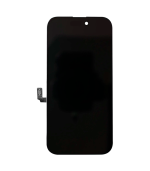 Pantalla LCD para iPhone 16 (Aftermarket: AQ7/Incell) - Imagen 3