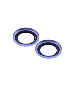 (Ultra Marino)-(Clear) iPhone 16 / 16 Plus-Protector de Lente de Camara - Imagen 3