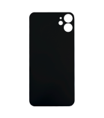 Tapa Trasera para iPhone 11 Blanco (Con pega) - Imagen 2