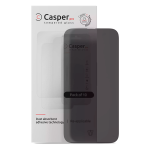 Vidrio Templado Casper Pro para iPhone 17 Pro Max / 16 Pro Max (Privacy) (Paquete de 10)