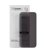 Vidrio Templado Casper Pro para iPhone 17 Pro Max / 16 Pro Max (Privacy) (Paquete de 10)
