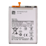 Bateria para Samsung Galaxy A02 (A022 / 2020) / A21s (A217 / 2020) / A12 (A125 / 2020) / A12 Nacho (A127 / 2021) / A13 5G (A136U / 2021) / A13 (A135 / 2022) / A04s (A047 / 2022) (EB-BA217ABY)