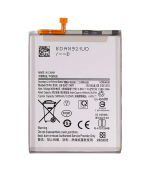 Bateria para Samsung Galaxy A02 (A022 / 2020) / A21s (A217 / 2020) / A12 (A125 / 2020) / A12 Nacho (A127 / 2021) / A13 5G (A136U / 2021) / A13 (A135 / 2022) / A04s (A047 / 2022) (EB-BA217ABY)