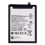 Bateria para Samsung Galaxy A02S (A025 / 2020) / A03S (A037 / 2021) / A03 (A035 / 2021) (HQ-50S)