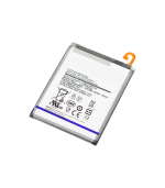 Bateria para Samsung Galaxy A10 (A105 / 2019) / A7 (A750 / 2018) / A8s (G887 / 2018) / A8 (A810 / 2016) (EB-BA750ABUN) - Imagen 3