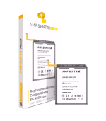 Bateria para Samsung Galaxy Note 20 Ultra (AmpSentrix Pro)