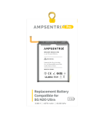 Bateria para Samsung Galaxy Note 20 Ultra (AmpSentrix Pro) - Imagen 3