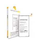 Bateria para Samsung Galaxy S10 Plus (AmpSentrix Pro)