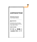 Bateria para Samsung Galaxy S10 Plus (AmpSentrix Pro) - Imagen 2