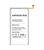 Bateria para Samsung Galaxy S10 Plus (AmpSentrix Pro) - Imagen 2