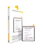 Bateria para Samsung Galaxy S22 Ultra 5G (AmpSentrix Pro)