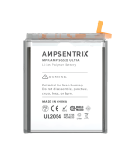 Bateria para Samsung Galaxy S22 Ultra 5G (AmpSentrix Pro) - Imagen 2