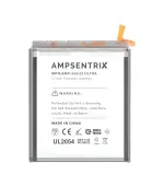 Bateria para Samsung Galaxy S22 Ultra 5G (AmpSentrix Pro) - Imagen 2