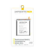 Bateria para Samsung Galaxy S22 Ultra 5G (AmpSentrix Pro) - Imagen 3