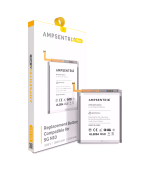 Bateria para Samsung Galaxy Note 10 (AmpSentrix Pro)