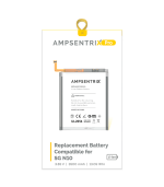 Bateria para Samsung Galaxy Note 10 (AmpSentrix Pro) - Imagen 3