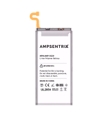 Bateria para Samsung Galaxy S9 (AmpSentrix Pro) - Imagen 2