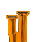 Flex de Placa Base para Samsung Galaxy A31 (A315 / 2020) - Imagen 3