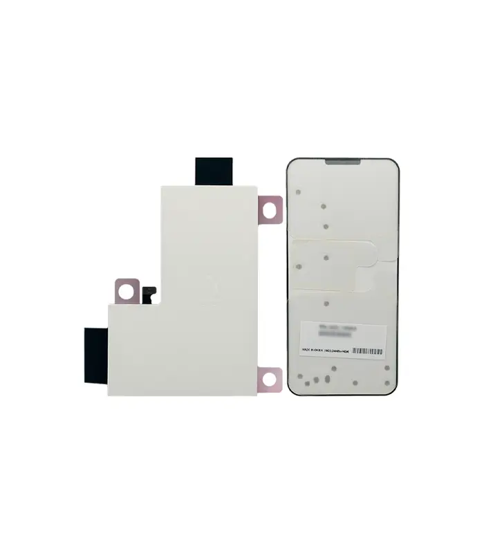 genuina 15 pro max 0 Bateria para iPhone 15 Pro Max (Apple Original) - Imagen 1