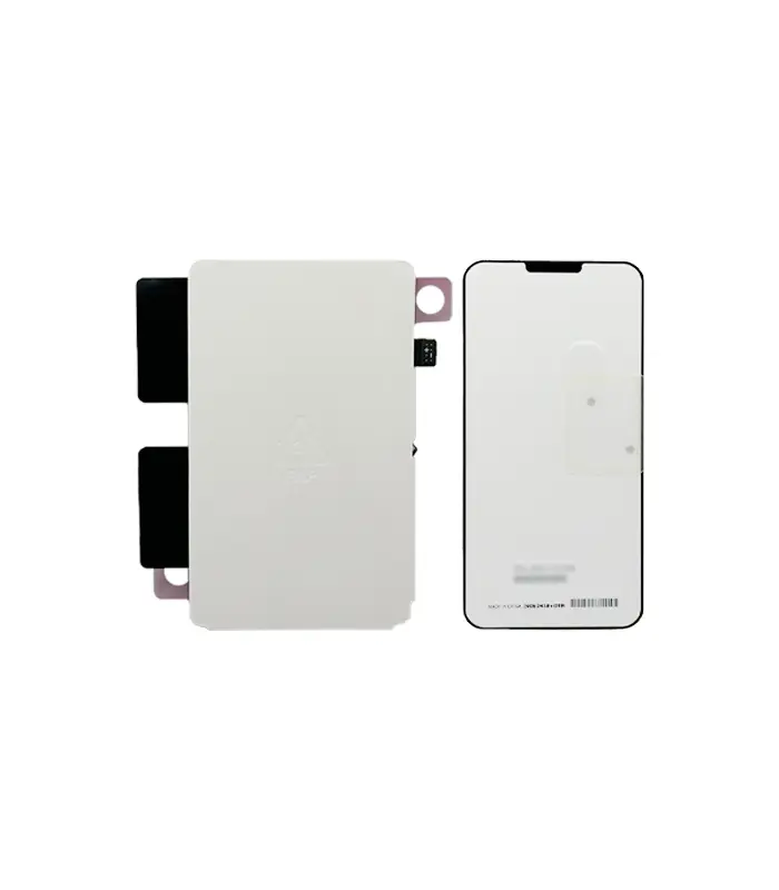 genuina 16 0 Bateria para iPhone 16 (Apple Original) - Imagen 1