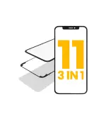 Mica para iPhone XR / 11