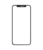 Mica para iPhone XR / 11 - Imagen 2