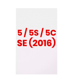 OCA Para iPhone 5 / 5S / 5C / SE (2016) (Premium)