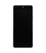 Pantalla LCD (Con Marco) para Xiaomi 11T (Aftermarket: AM Incell) - Imagen 3