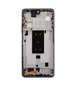 Pantalla LCD (Con Marco) para Xiaomi 11T (Aftermarket: AM Incell) - Imagen 2