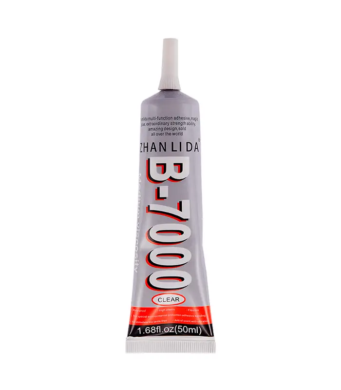 B7000 (50 ML) 0 B7000 (50 ML) (Zhanlida) - Imagen 1
