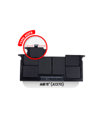 Batería (A1375) para MacBook Air De 11" (A1370 / 2010)