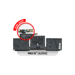 Batería (A2171) para MacBook Pro De 13 Pulgadas (A2159 / EMC 3301) (A2338 / EMC 8162) (A2289 / EMC 3456) (Premium)