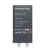Batería para IPhone 12 / 12 Pro (AmpSentrix Core: Extended) (Se Requiere Soldadura Por Puntos) - Imagen 2